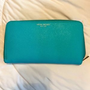 Henri Bender Wallet